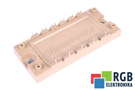 6MBI15S-120-52 FUJI ELECTRIC