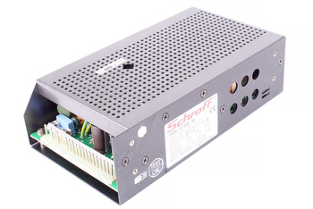 SC60A-30 SCHROFF KOMPIUTERIO MAITINIMO ŠALTINIS