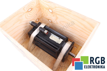 DSG56-M BAUMÜLLER 4.9KW