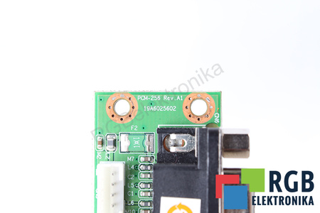 PCM-256 ADVANTECH 19A6025602