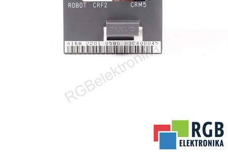 A16B-2201-0580 FANUC