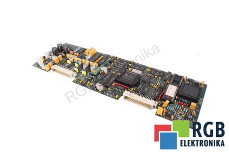 2UACLACQF356 SERVOMAC CT356B DALIMS