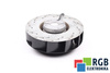 R2S175-AA07-31 EBM PAPST 175X175X60MM 76W 230VAC VENTILIATORIUS