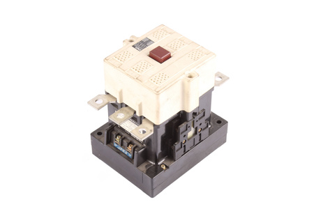 SC-7N/UL FUJI ELECTRIC KONTAKTORIUS