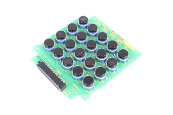 A20B-8002-0200/01A FANUC KLAVIATŪRA