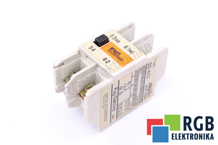 SZ-A11 FUJI ELECTRIC 10A