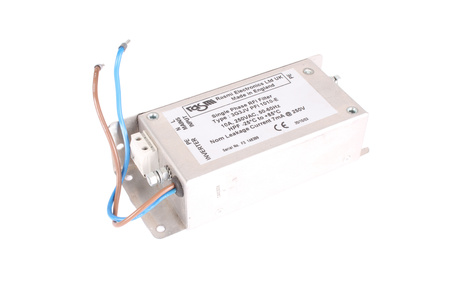 3G3JVPFI1010-E RASMI ELECTRONICS FILTRAS