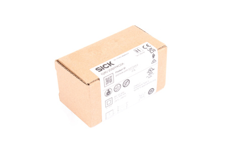IQ40-20BPPKC0K SICK 1071553 INDUKCINIS ARTUMO JUTIKLIS