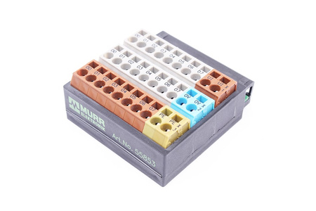 ART.NO. 55853 MURR ELEKTRONIK