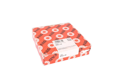 6312-2Z FAG 60X130X31 GUOLIS