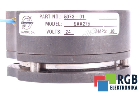 SAA275 STROMAG STABDYS