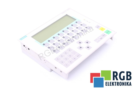 6AV3617-1JC20-0AX1 SIEMENS SIMATIC OP17