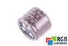 KONDENSATORIUS 4NH16L NIPPON 220UF, 400V