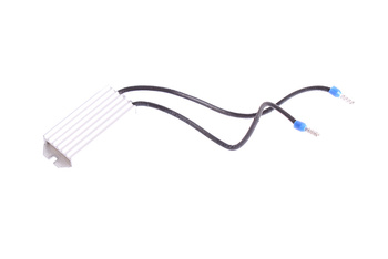 ATSPARUMAS RXLB-1-50W BBLF 50R 50OHM ATSPARUMAS