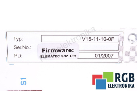 FA020442 FERROCONTROL