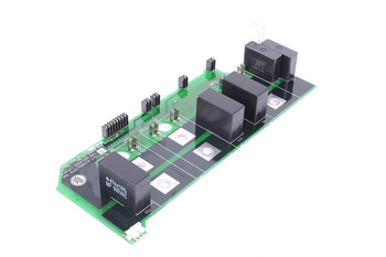 CIRCUIT NO. 0410-224 PDL ELECTRONICS