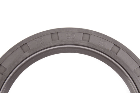 72X95X10 HMS5 RG SKF PAKAVIMAS