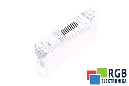 FN258-7-29 SCHAFFNER FILTRAS