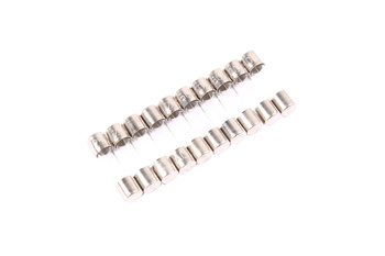 LĖTO VEIKIMO SAUGIKLIS 522.513 ESKA ZKT-0.4A 250V, 0.4A, 5X20MM, 10PCS