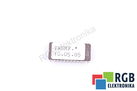 2732AJL-45 TEXAS INSTRUMENTS UV ERASABLE EPROM DIP24 THT