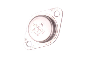 2N6249 MOTOROLA