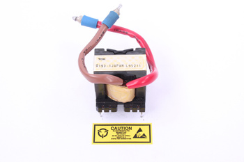 DROSSELIS 0193-1 TDK