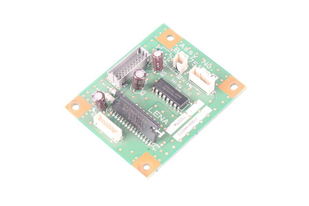 B2275150C RICOH SKIRTAS AFCIO MP C3300