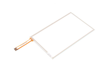 PFXGP4401WADW PRO FACE 166.5X105.5MM GP4000 8PIN 8PIN, 7" UTIKLIS