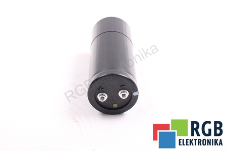 KONDENSATORIUS HCGF4A HITACHI 2200UF, 400VDC