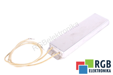 ATSPARUMAS BKO-C2218 MICRON R02 0.22KW, 25OHM