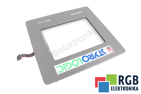 36PTPM300 EATON IDT PRIEKIS SU DOTYKINIU EKRANU