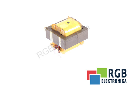 E168-26 MAX HOLZINGER BV20499 TRANSFORMATORIUS