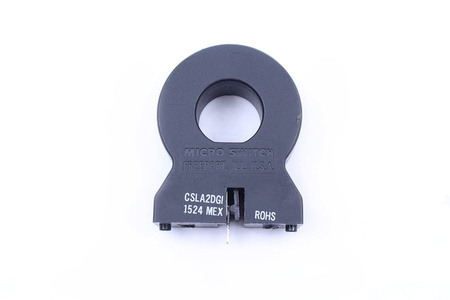 CSLA2DGI MICRO SWITCH Z HALLOTRONEM SS94A2 SROVĖS TRANSFORMATORIUS
