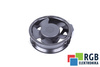UF17P23BTH FULLTECH 172X172X51MM 230 V VENTILIATORIUS