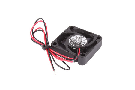 OD4010-24HSS ORION 40X40X10MM, 24V VENTILIATORIUS