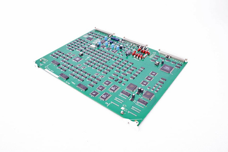 2245652 GE YOKOGAWA MEDICAL SYSTEMS GEYMS VIPP ASSY REV. 04 SKIRTAS LOGIQ 400 PRO SERIES