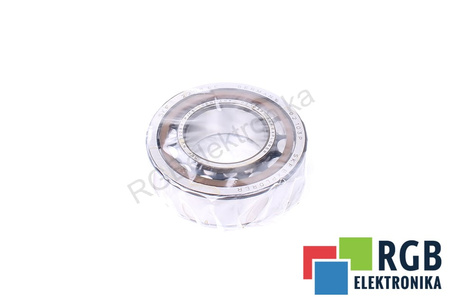 NU2208ECP/C3 SKF 40X80X23 GUOLIS