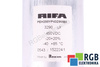 KONDENSATORIUS PEH200YP4329MB0 RIFA 3290UF, 450V KONDENSATORIUS
