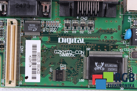 G2KMID-CON DIGITAL D00035C DIGITAL SKIRTAS GP2300-TC41-