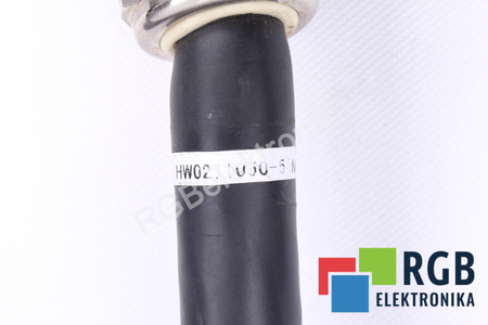 HW0271050 YASKAWA SKIRTAS YR-UP50N-A30 MOTOMAN 4.5M KABELIS