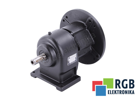 SK.20 NORD IEC100 I=18.37 PAVARA