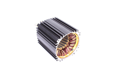 HBMR115B6-64S HAUSER STATORIAUS