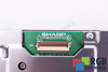 CPWBX0053TPZZ SHARP LCD MATRICA