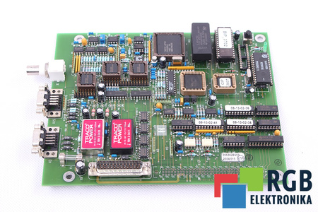 0563628V03 HAAS LASER