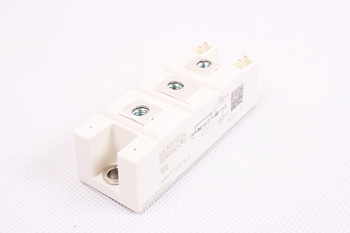 SKKT122/16E SEMIKRON SEMIPACK 2 122A, 1600V