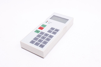 6SE7090-0XX84-2FF0 SIEMENS SIMOVERT VALDYMO IR VALDYMO PULTAS