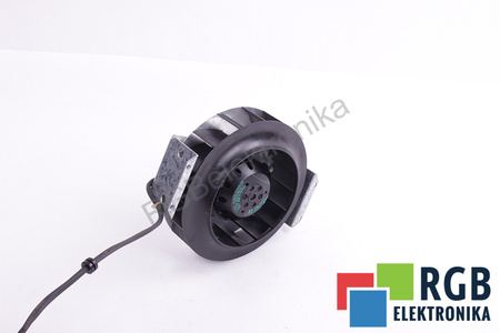 R2D190-AA04-16 EBM PAPST VENTILIATORIUS