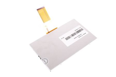 TM070RDH10 TIANMA 7" LCD MATRICA PAKAITALAS