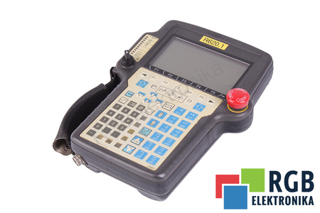 A05B-2301-C395 FANUC MOKYMO PAKABUKAS