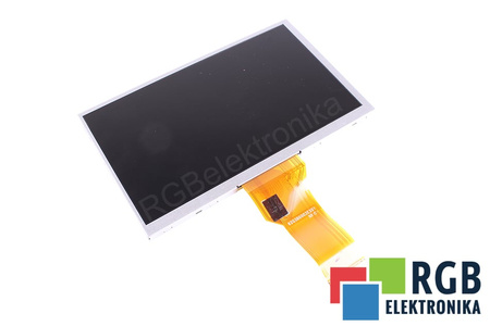 AT070TN92 INNOLUX LCD MATRICA